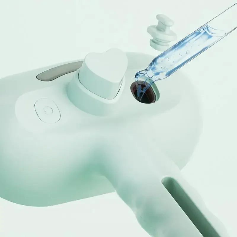 Pet Spray Hair Comb Pet Hair