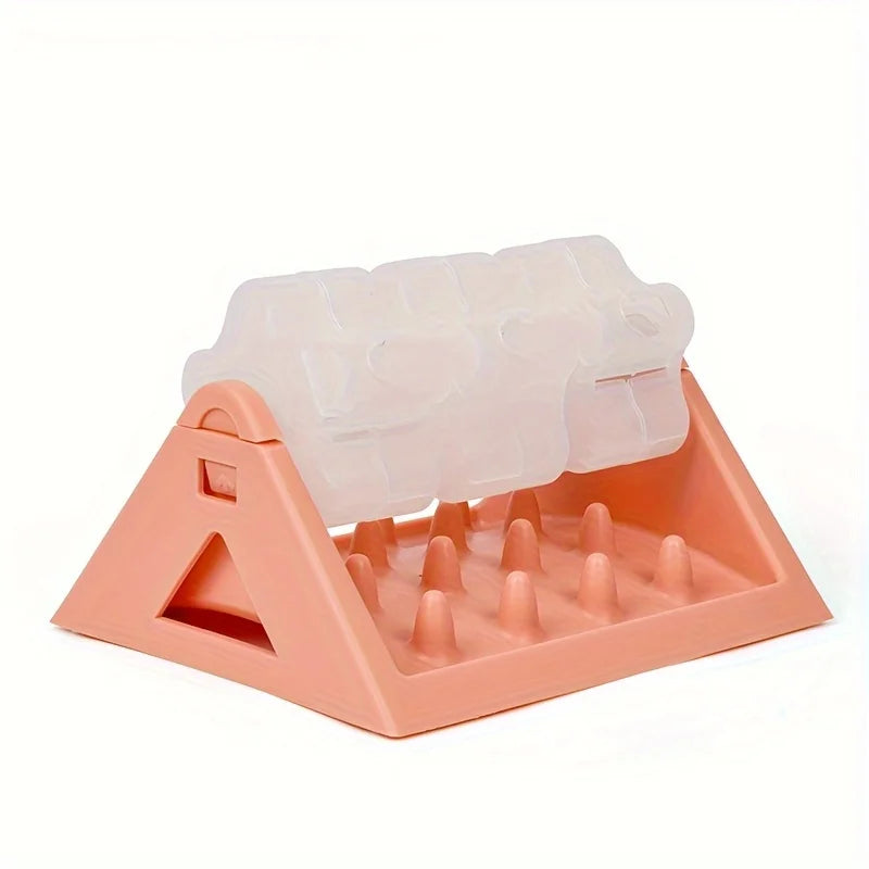 IQ Puzzle Toy Dispenser