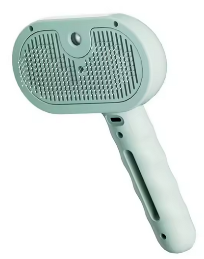 Pet Spray Hair Comb Pet Hair