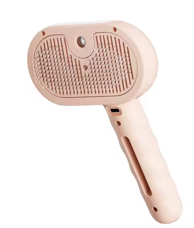 Pet Spray Hair Comb Pet Hair