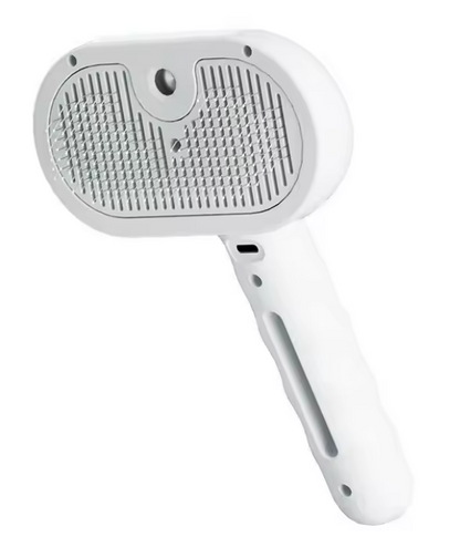 Pet Spray Hair Comb Pet Hair